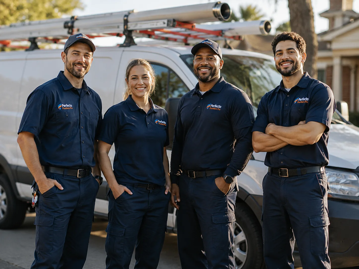 Emergency Plumber Near Me in Daisytown, PA near me